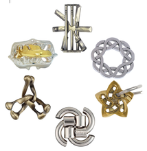 Load image into Gallery viewer, Hanayama Puzzles