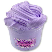 Load image into Gallery viewer, Lavender Dreams Memory Dough Slime