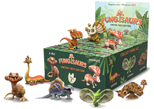 Load image into Gallery viewer, Fungisaurs Series 1
