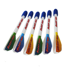 Load image into Gallery viewer, Blast Pad Rockets 6 pack