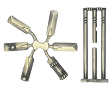 Load image into Gallery viewer, Hanayama Puzzles