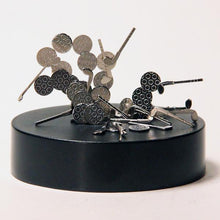 Load image into Gallery viewer, Magnetic Scuplture