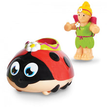 Load image into Gallery viewer, My First Lady Bird Lily