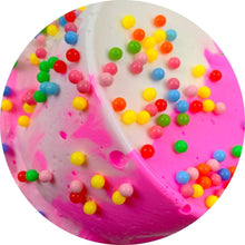 Load image into Gallery viewer, Circus Animal Frosting Slime