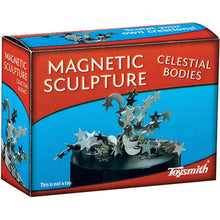 Load image into Gallery viewer, Magnetic Scuplture