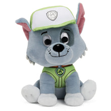Load image into Gallery viewer, Paw Patrol Rocky Plush  6 inch