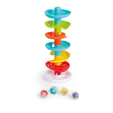 Load image into Gallery viewer, Whirl 'N Go Ball Tower