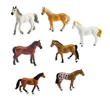 Load image into Gallery viewer, Wild West Horses