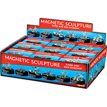 Load image into Gallery viewer, Magnetic Scuplture