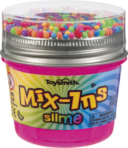 Mix In Slime