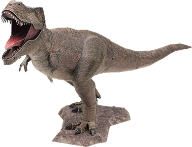 Tyrannosaurus Rex Metal Earth