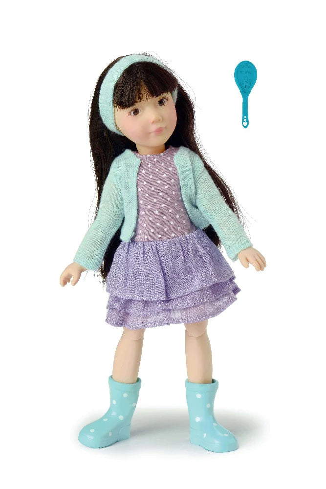 Kruselings Chloe Doll