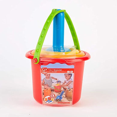 5 in 1 Beach Set