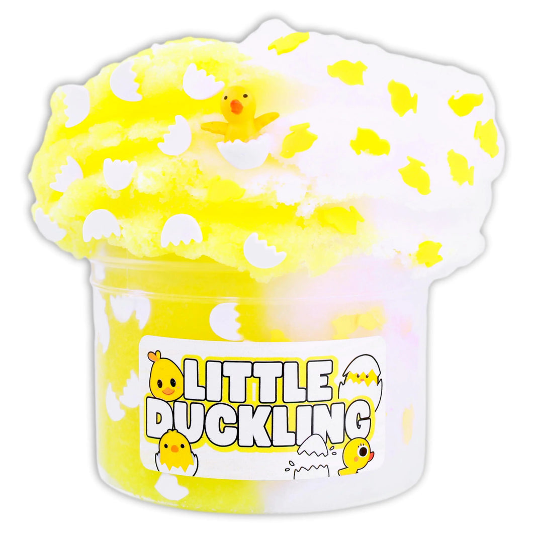 Little Duckling Slime
