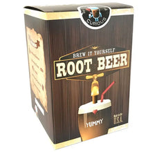 Load image into Gallery viewer, Brew it Yourself Root Beer Kit