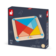 Load image into Gallery viewer, Tangram