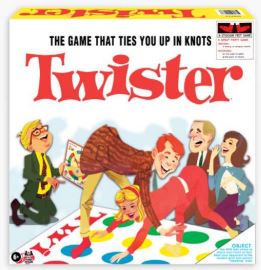 Classic Twister