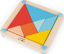Load image into Gallery viewer, Tangram