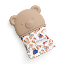 Load image into Gallery viewer, Itzi Mitt Silicone Teething Mitts