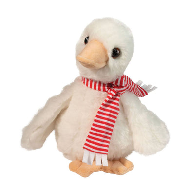 Gussie Goose Mini Soft w/scarf