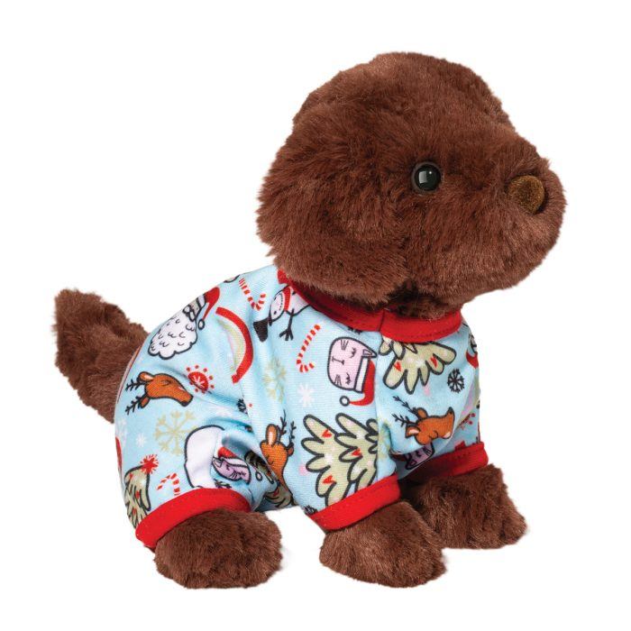 PJ's Chocolate Lab Small