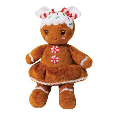 Gingerbread Girl II