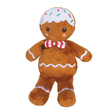 Gingerbread Boy II