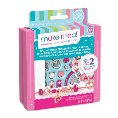 Halo Charm Mini Gift Box