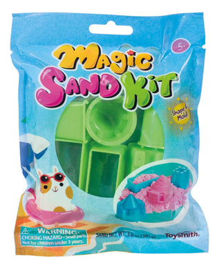Magic Sand Kit