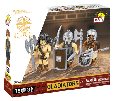 3pcs Imperium Romanum