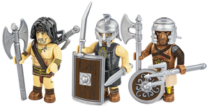 3pcs Imperium Romanum