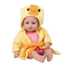 Load image into Gallery viewer, Bath Time Baby Ducky