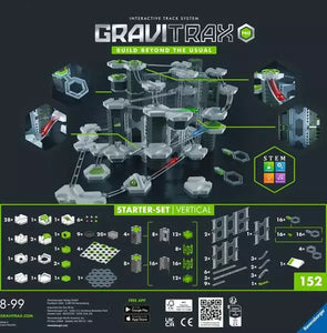 GraviTrax Pro Starter Set