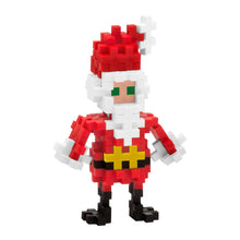 Load image into Gallery viewer, Santa Tube