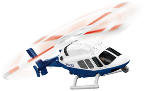 COBI Bell 429 Police Helicopter