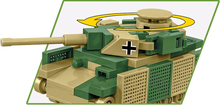 Load image into Gallery viewer, COBI Panzer IV Ausf. J Tank 1:72 Scale