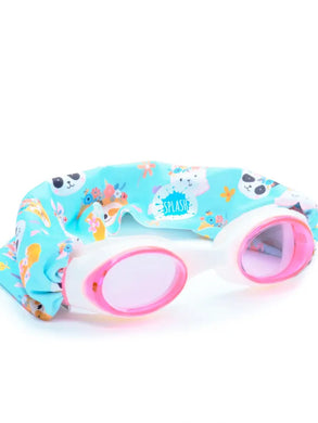 Forest Friends Swim Goggles