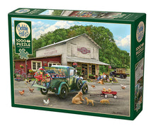 Load image into Gallery viewer, General Store 1,000 pc Puzzle