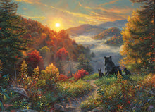 Load image into Gallery viewer, New Day 1,000 pc Puzzle