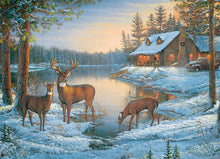 Load image into Gallery viewer, A Quiet Place 1,000 pc Puzzle
