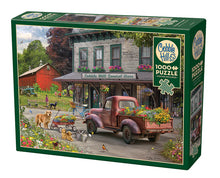 Load image into Gallery viewer, Country Store 1,000 pc Puzzle