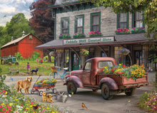 Load image into Gallery viewer, Country Store 1,000 pc Puzzle