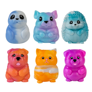 Curiosities Taba-licious Pet Assortment