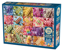 Load image into Gallery viewer, Ice Lollies Puzzle 500pc