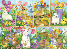 Load image into Gallery viewer, Tulip Time 500 pc Puzzle