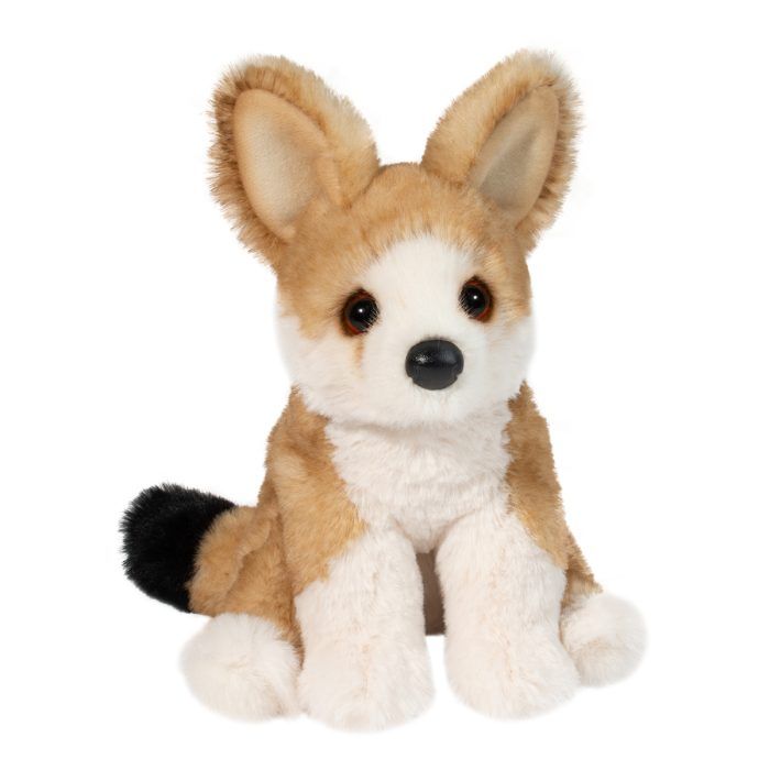 Earie Fennec Fox Mini Soft