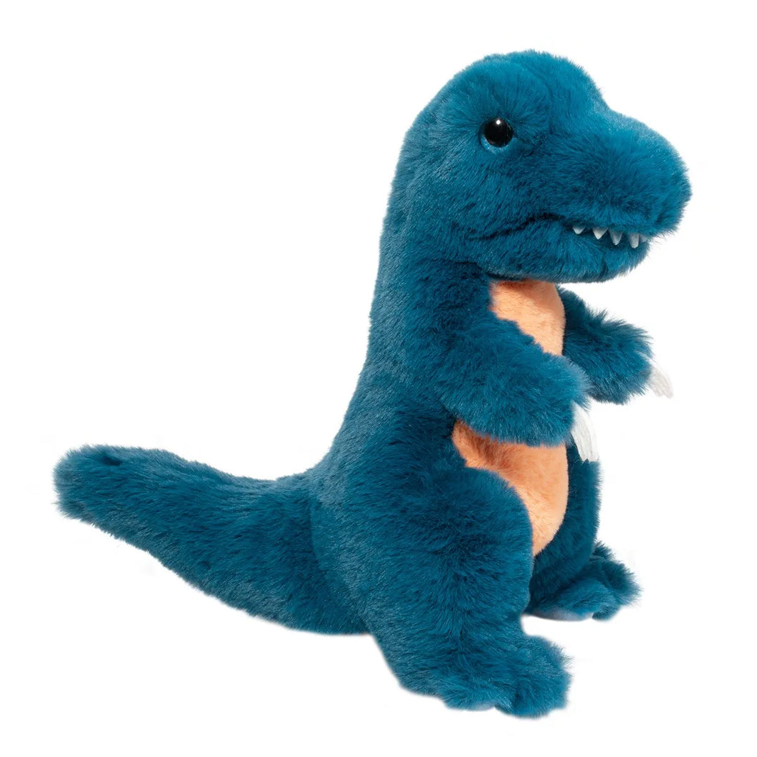 Kennie Blue T-Rex Soft