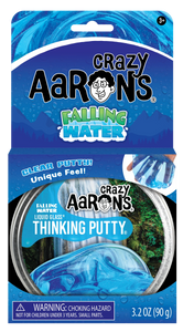 Falling Water 4" Putty