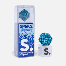 Load image into Gallery viewer, Speks 2.5mm Magnetic Balls