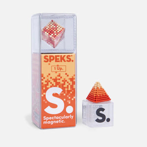 Speks 2.5mm Magnetic Balls